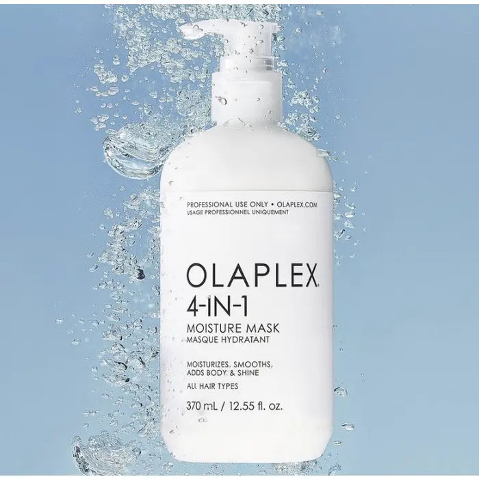 Olaplex 4-IN-1 Moisture Mask PRO 370ml